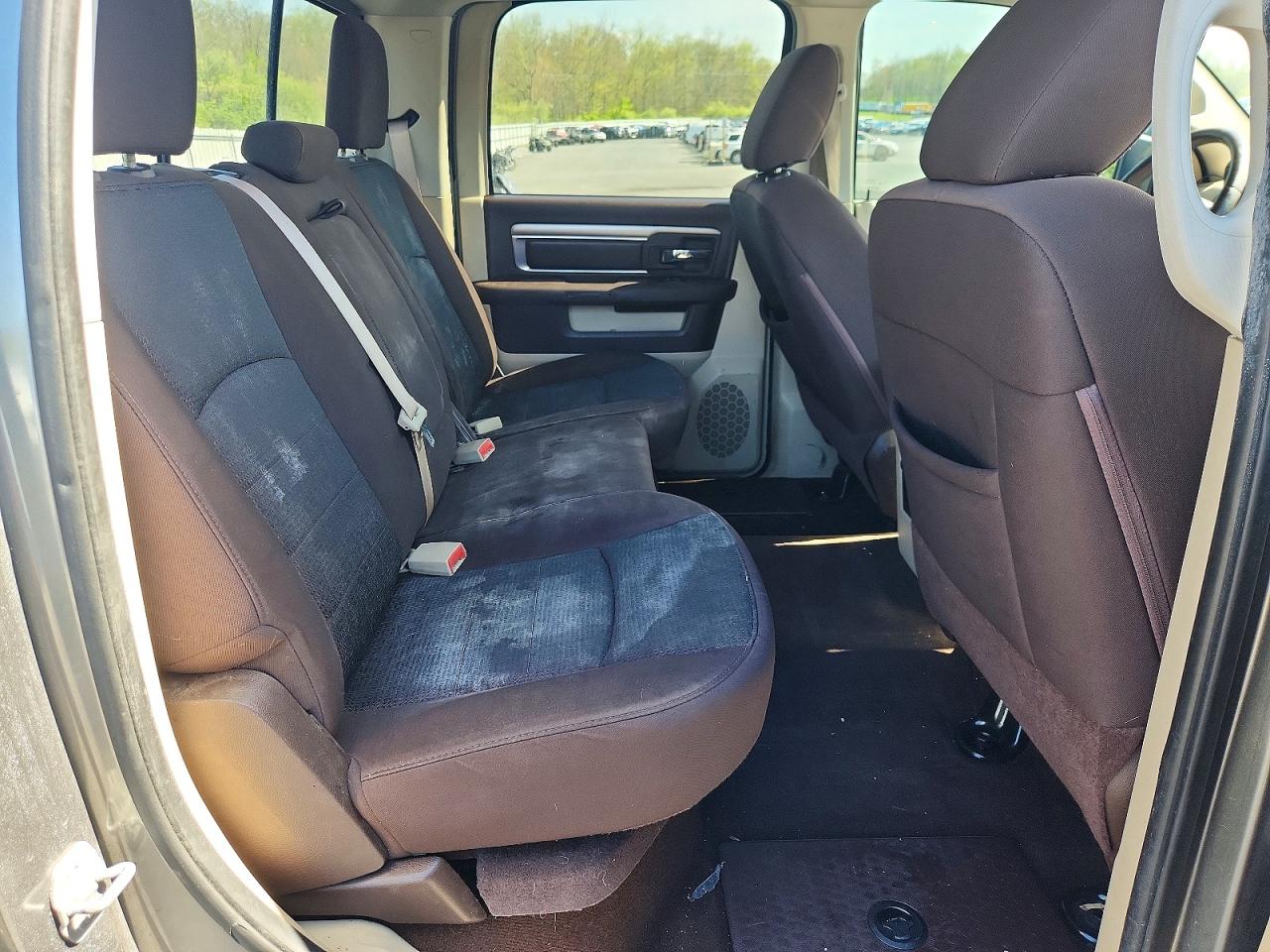 Ram 1500 Slt