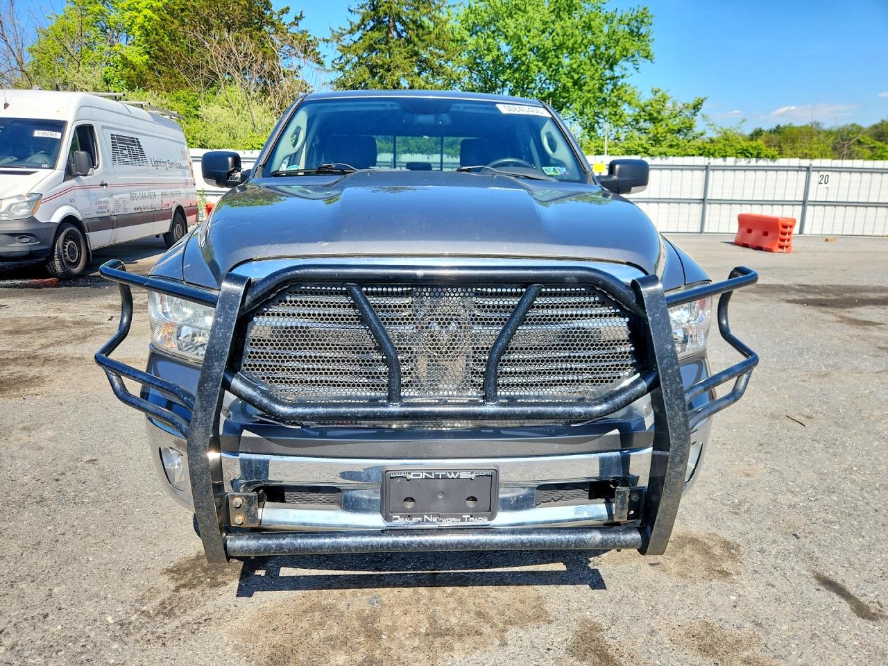 Ram 1500 Slt