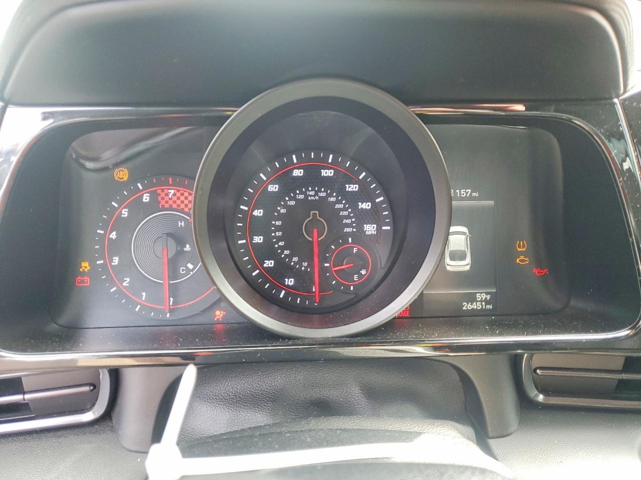 Hyundai ELANTRA N Line