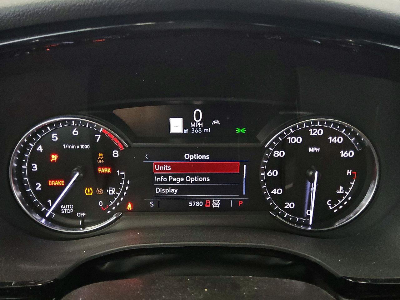 Cadillac XT5 Premium Luxury