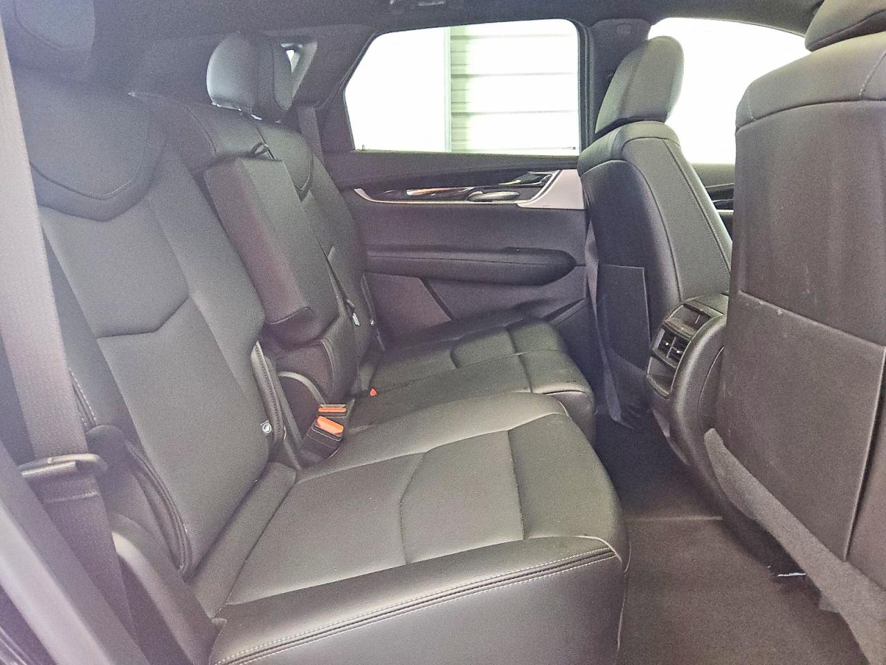 Cadillac XT5 Premium Luxury