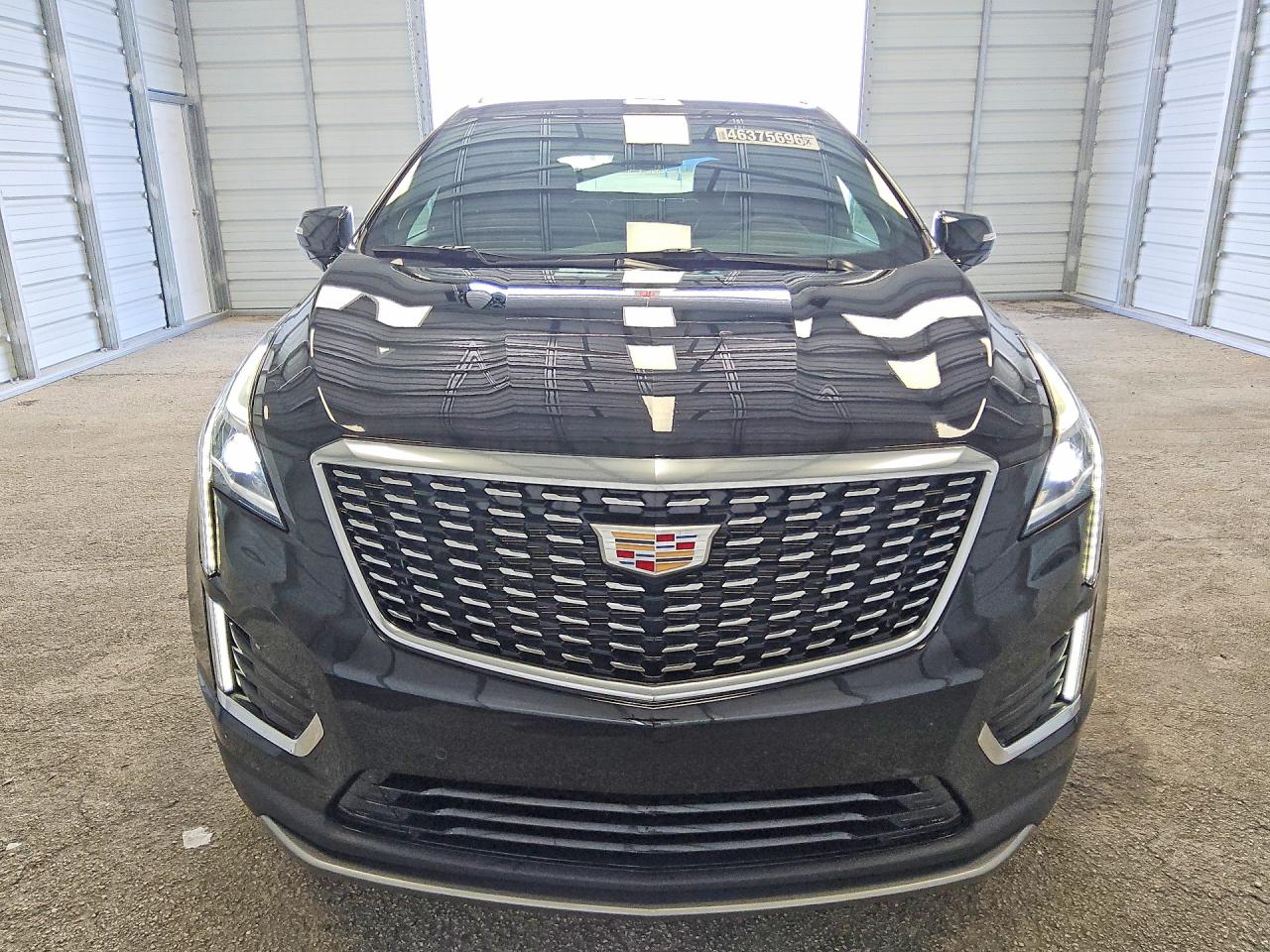 Cadillac XT5 Premium Luxury