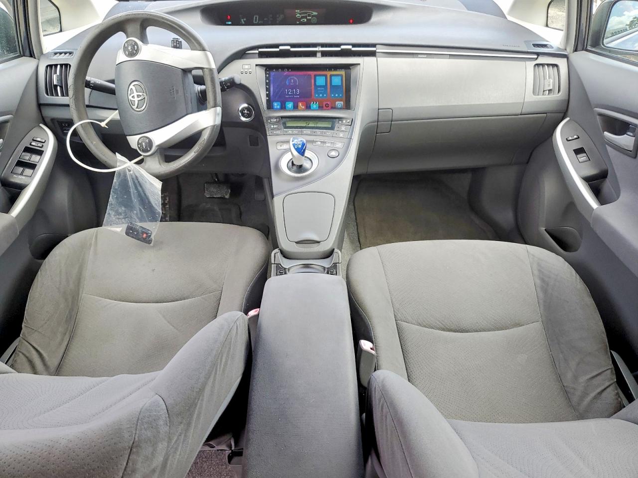 Toyota Prius Ii