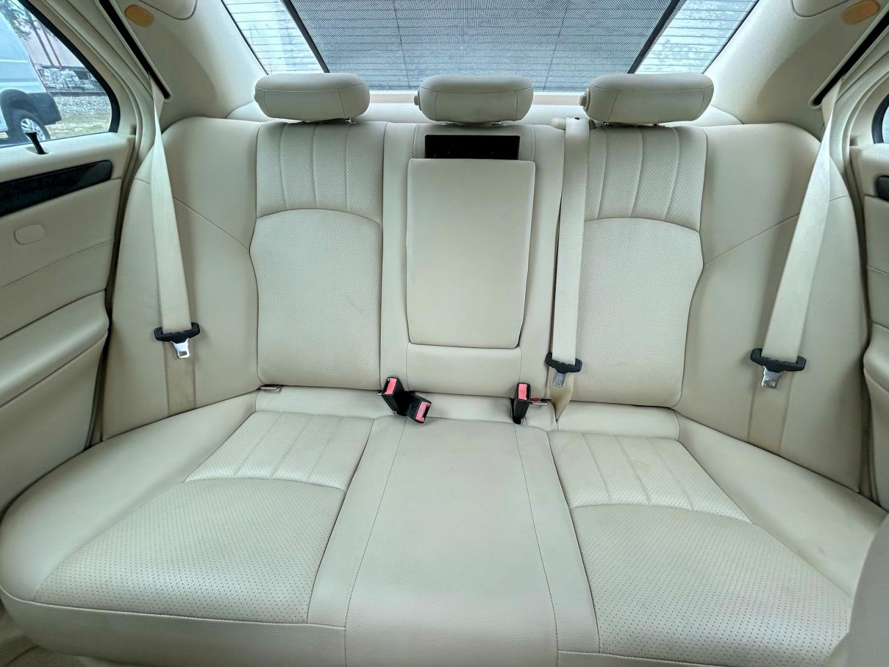Mercedes-Benz C-Class 240