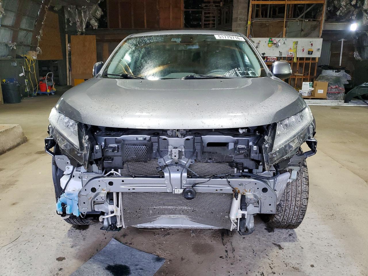 Mitsubishi Outlander Es