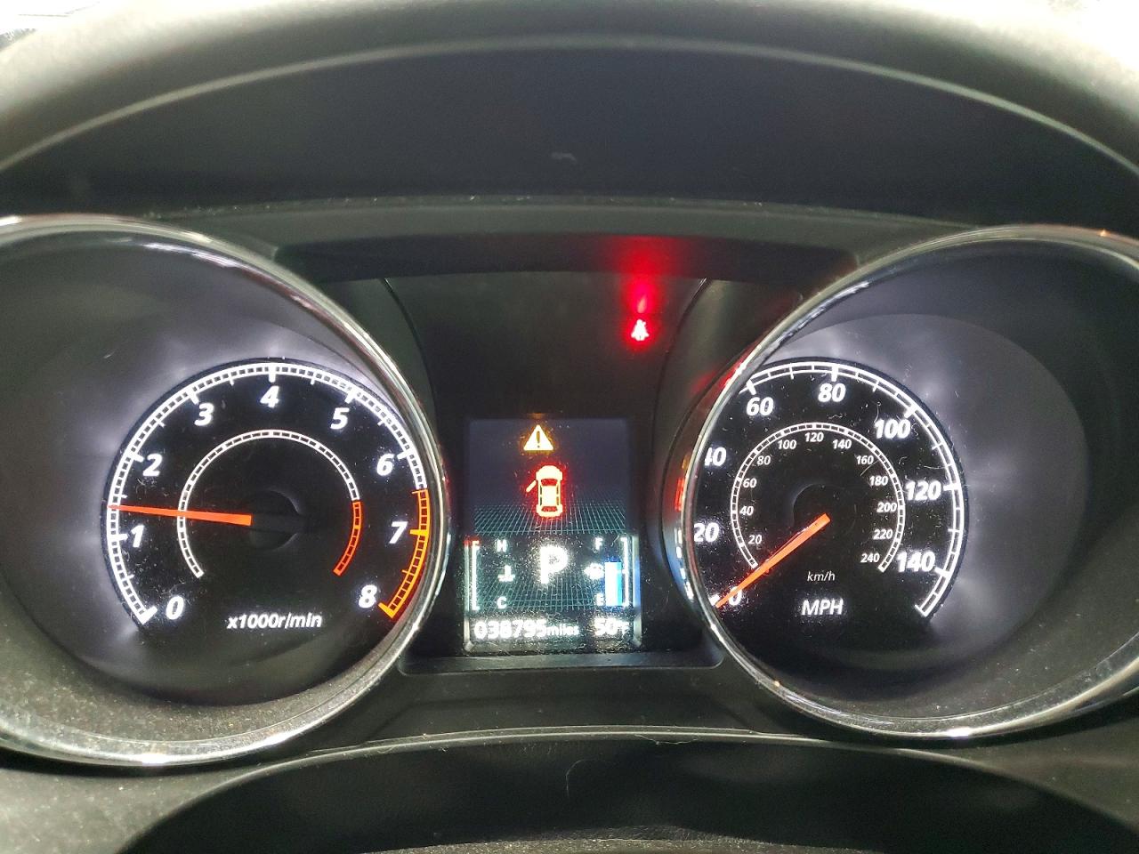 Mitsubishi Outlander Es