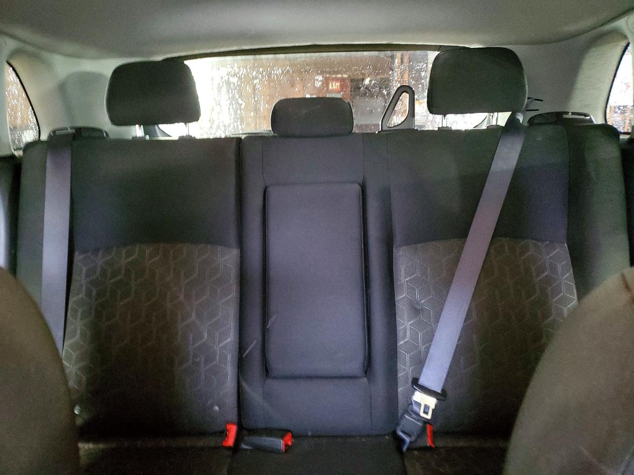Mitsubishi Outlander Es