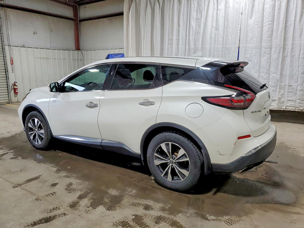 Nissan Murano S