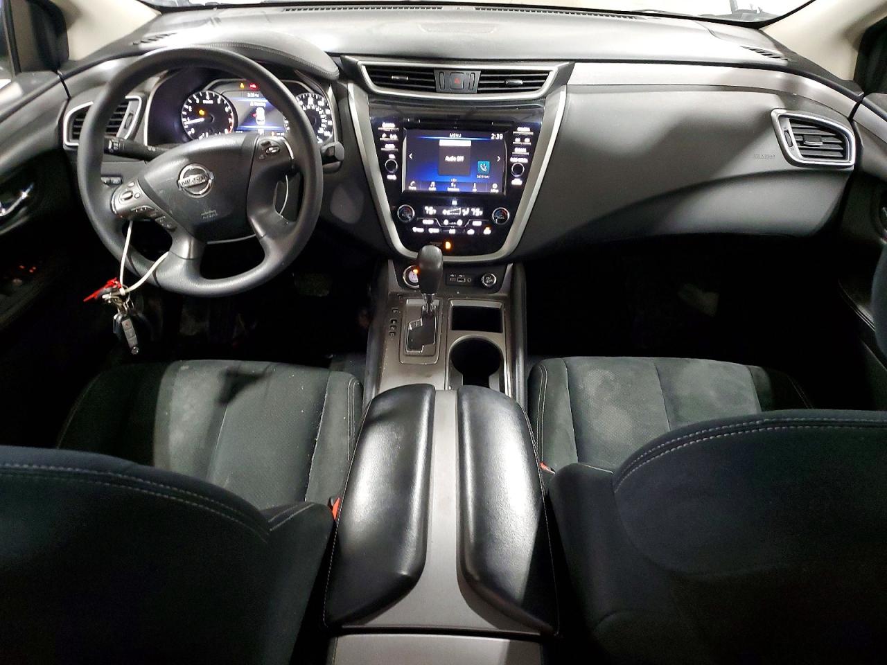 Nissan Murano S