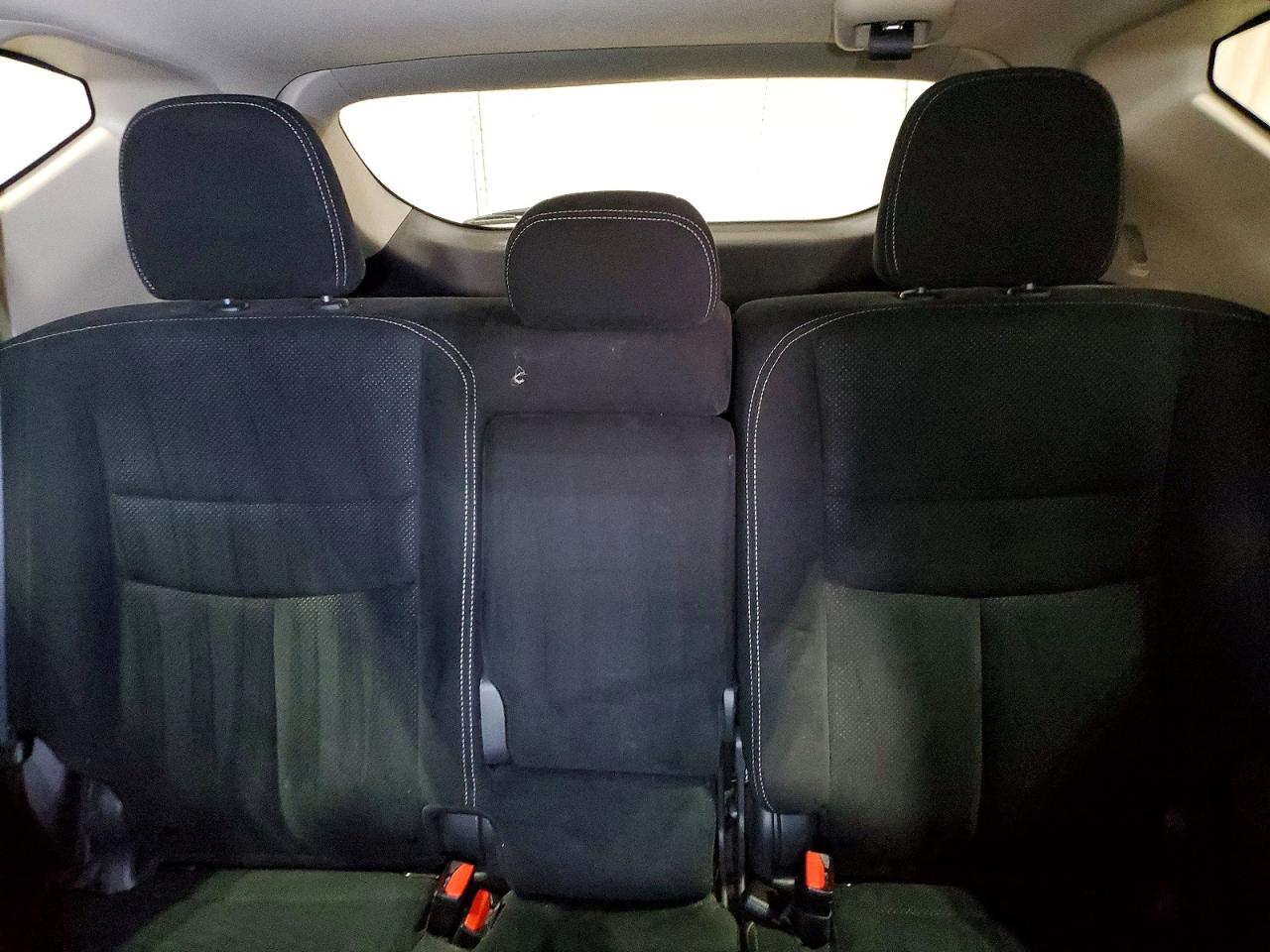 Nissan Murano S