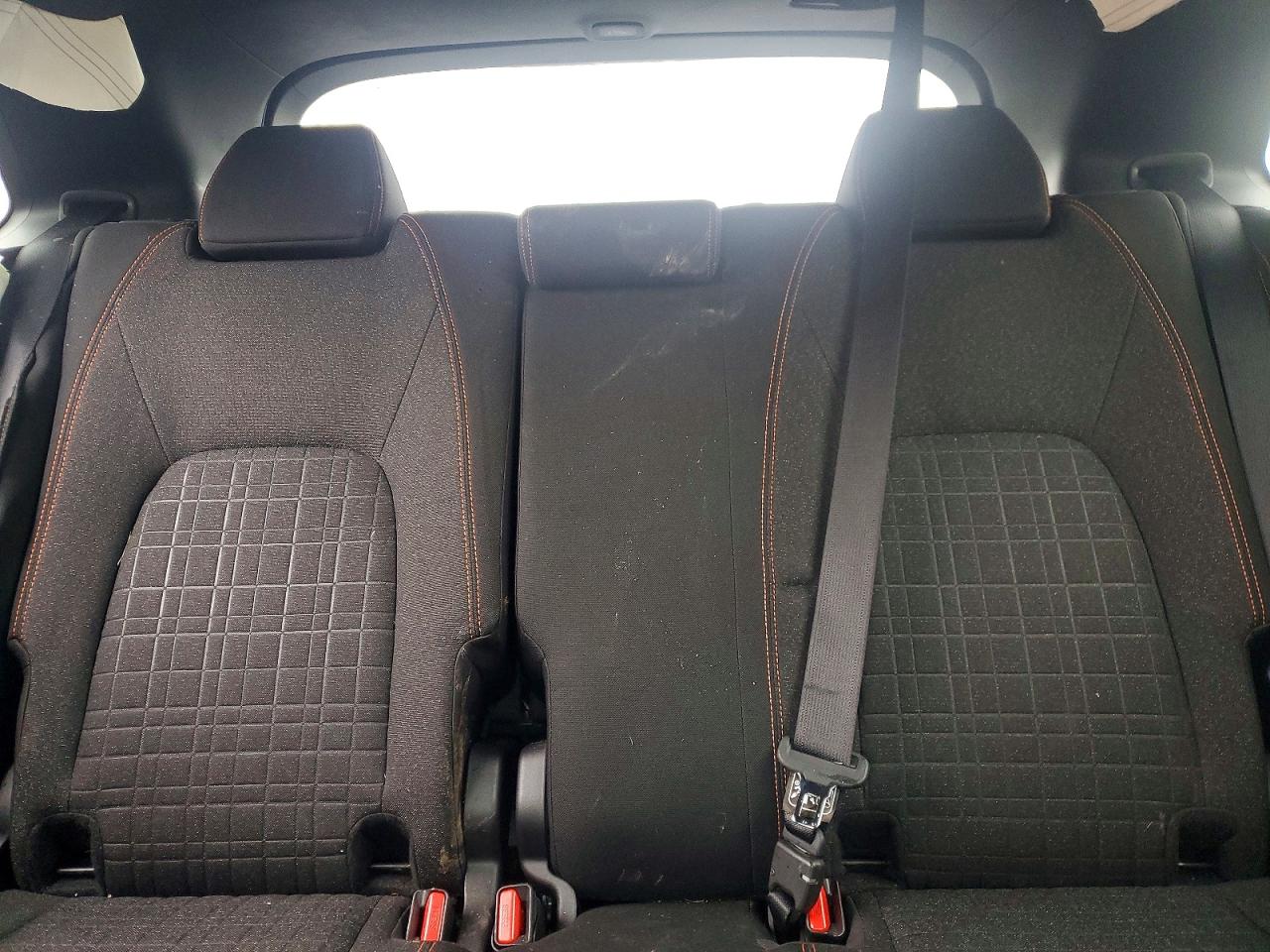 Honda HR-V Sport