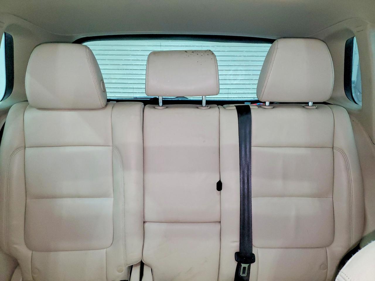 Volkswagen Tiguan Sel