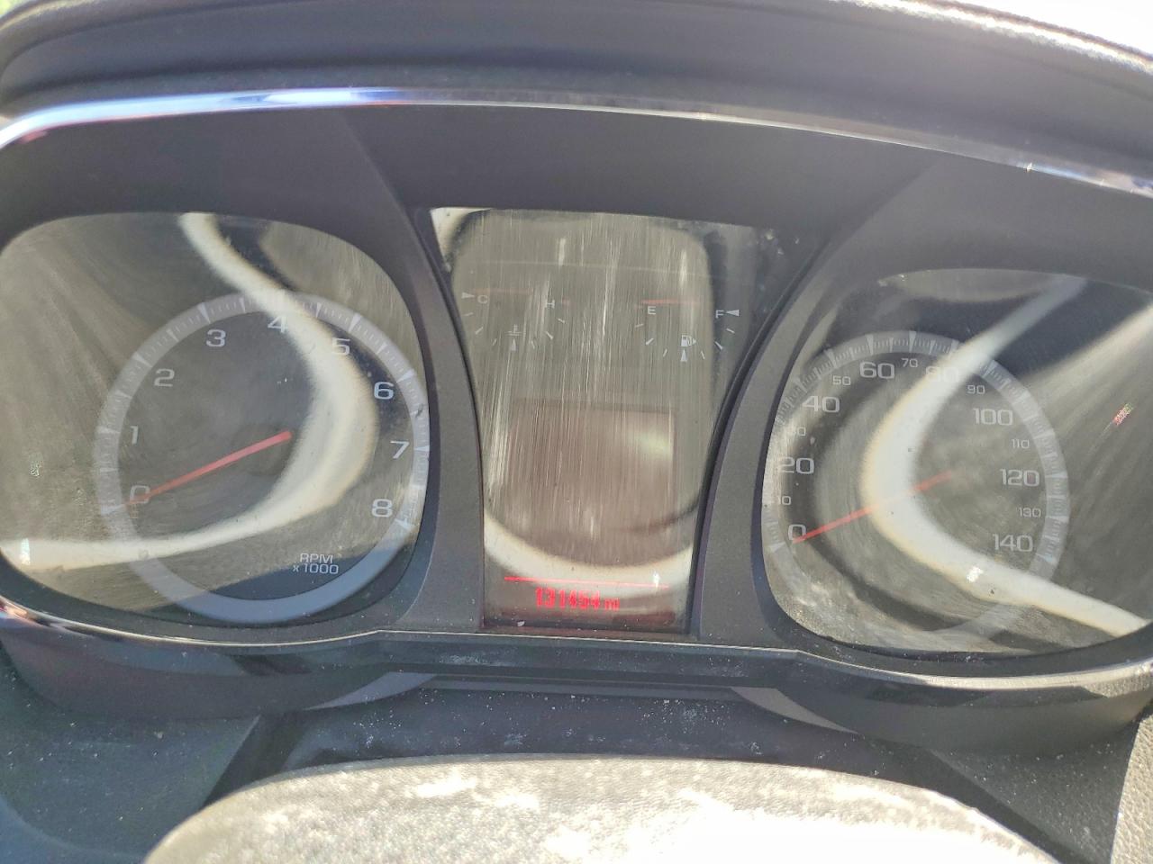 GMC Terrain Sle