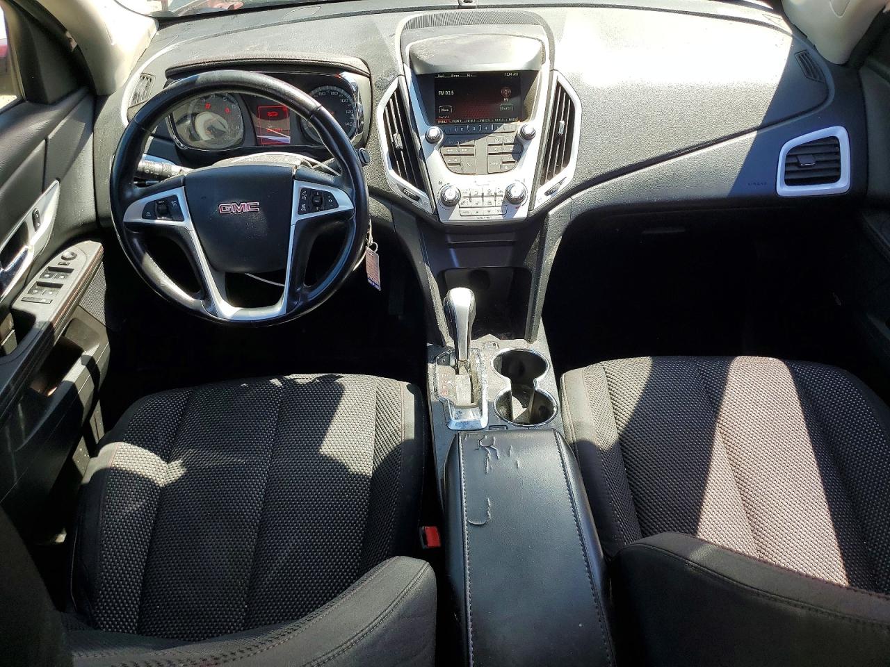 GMC Terrain Sle