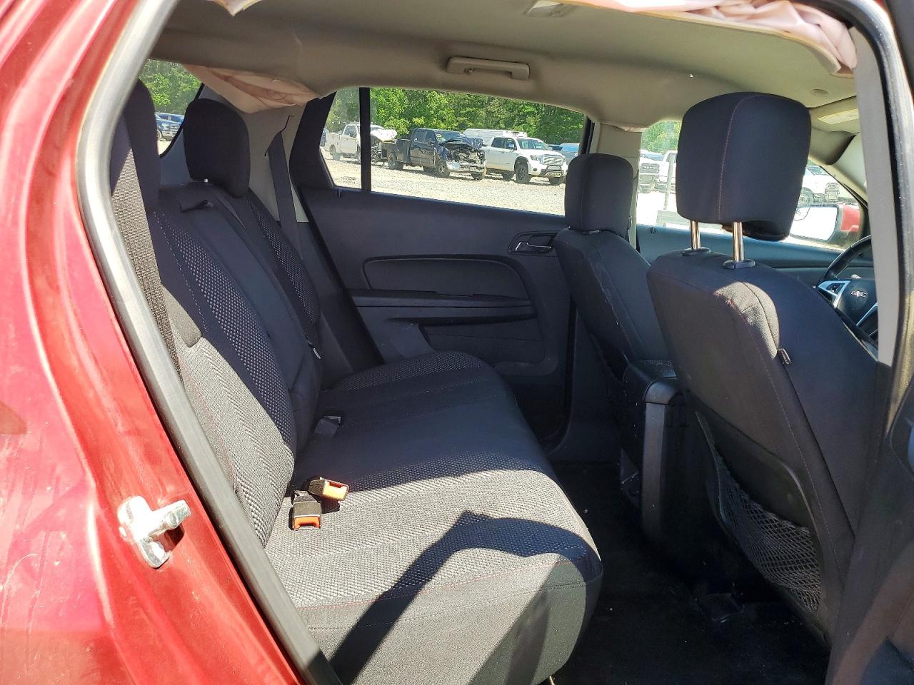 GMC Terrain Sle