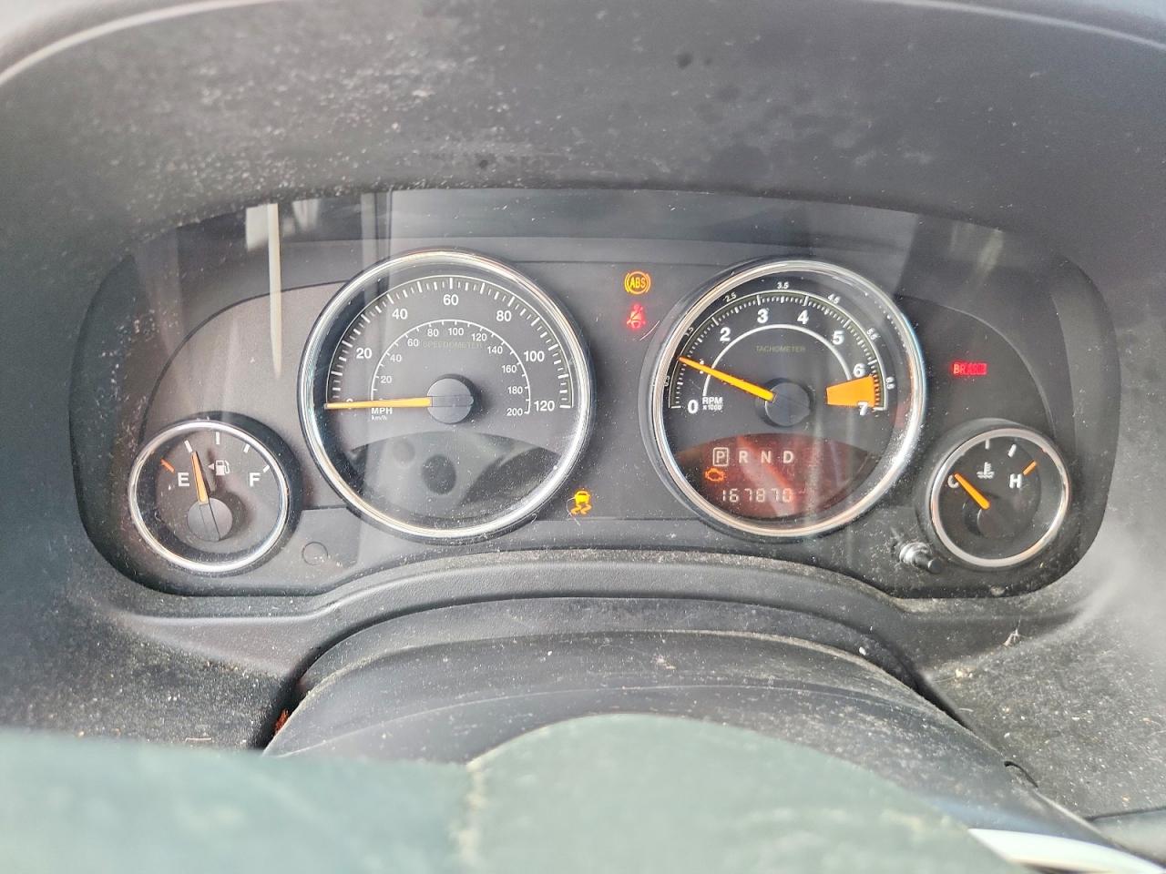 Jeep Compass Latitude