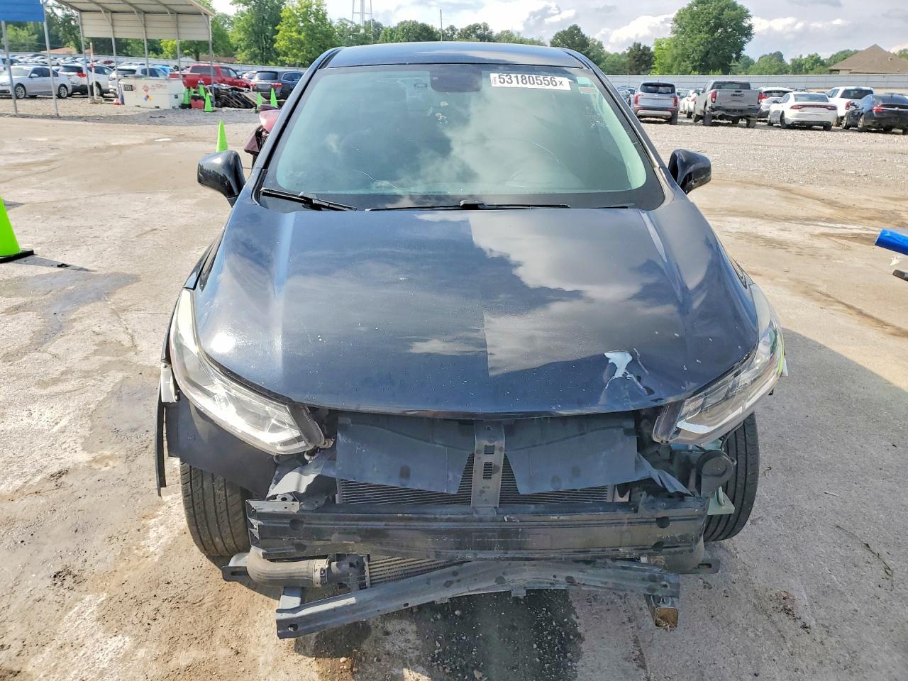 Chevrolet Trax Ls