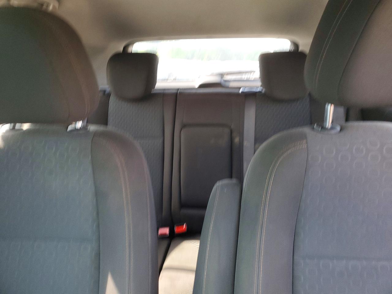 Chevrolet Trax Ls