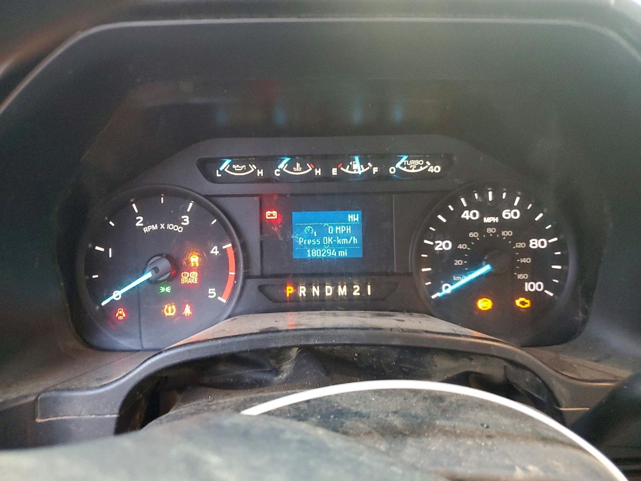 Ford F-350