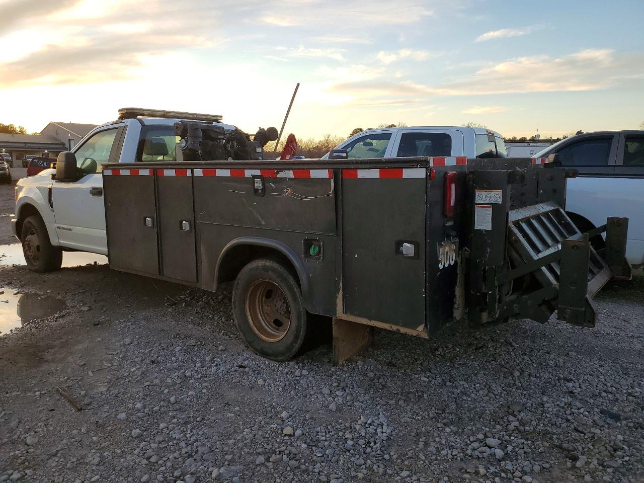 Ford F-350