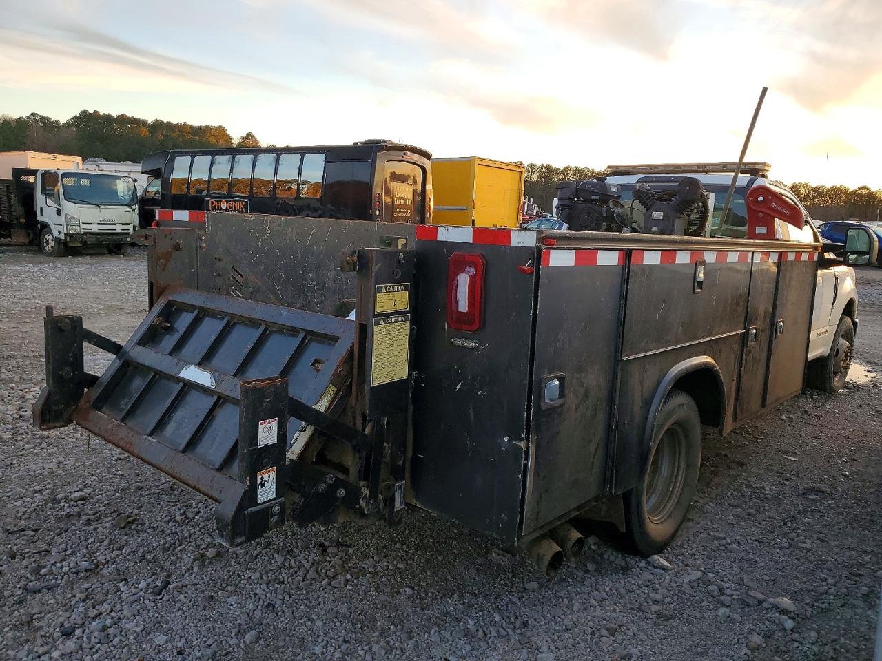 Ford F-350