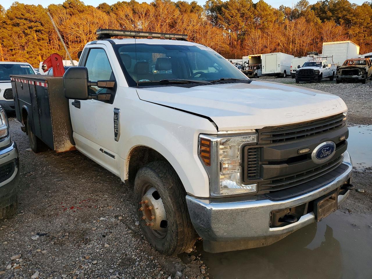 Ford F-350