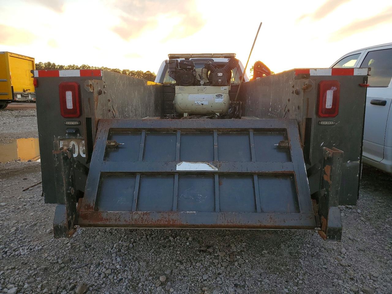 Ford F-350