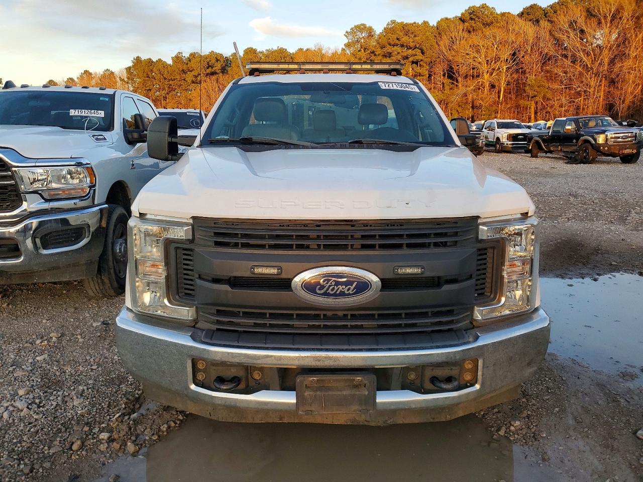 Ford F-350