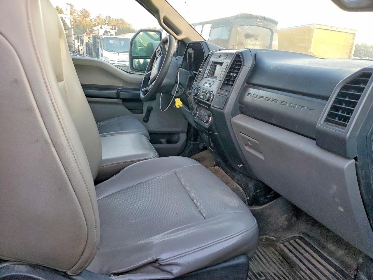 Ford F-350