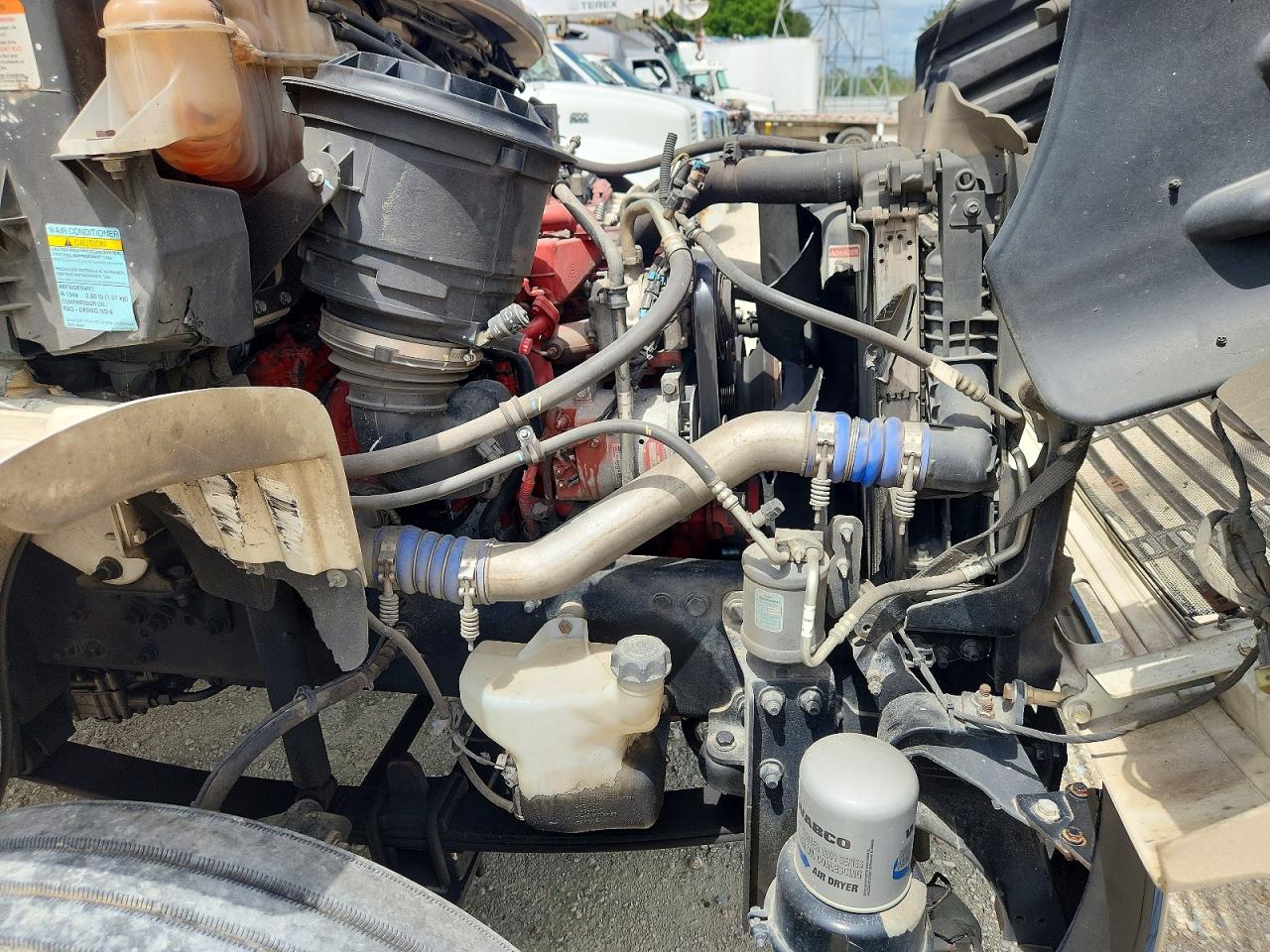 Freightliner M2