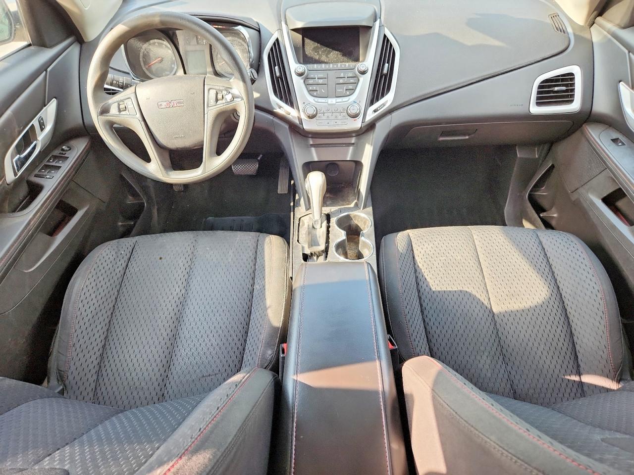 GMC Terrain Sle