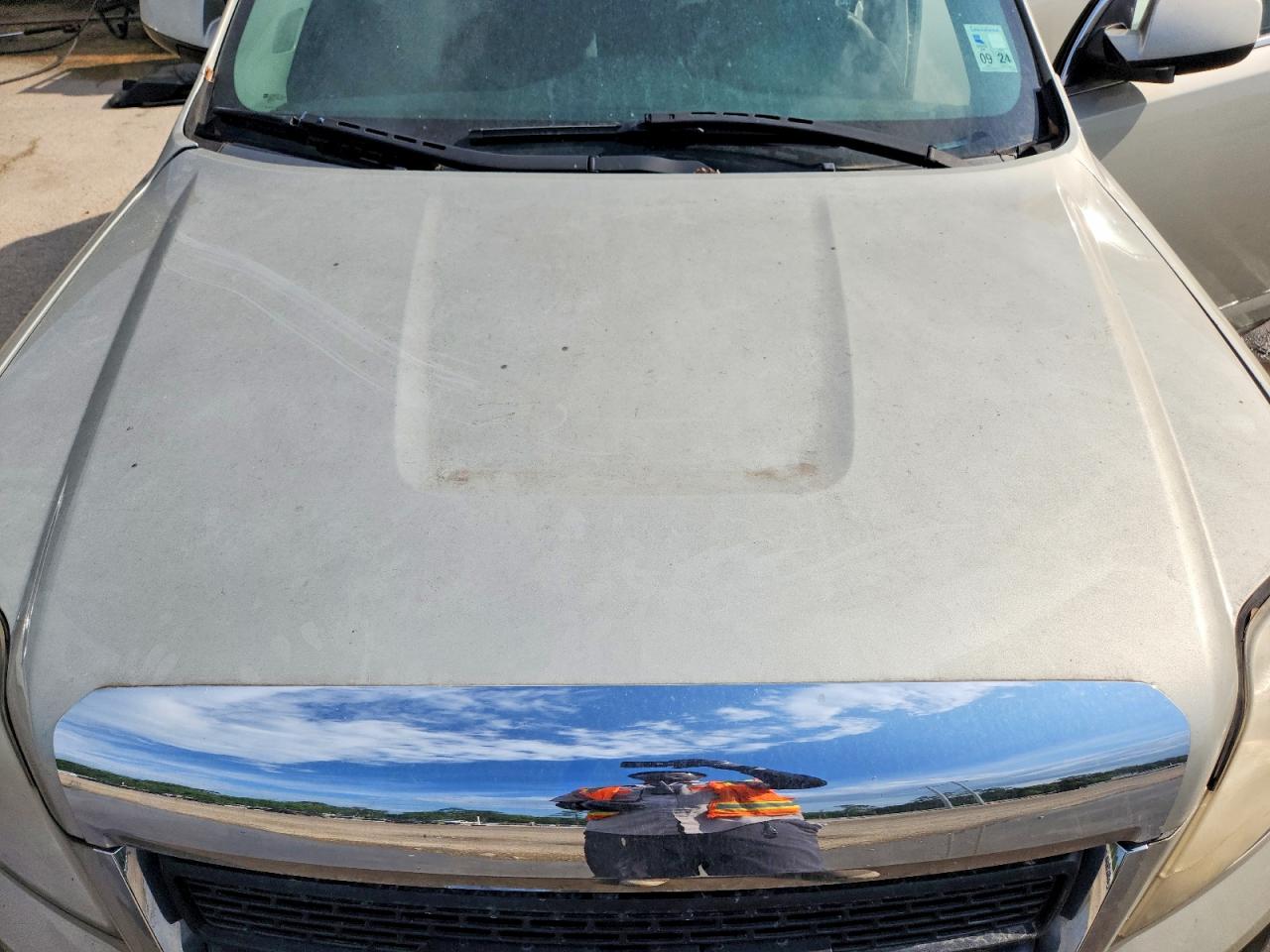 GMC Terrain Sle