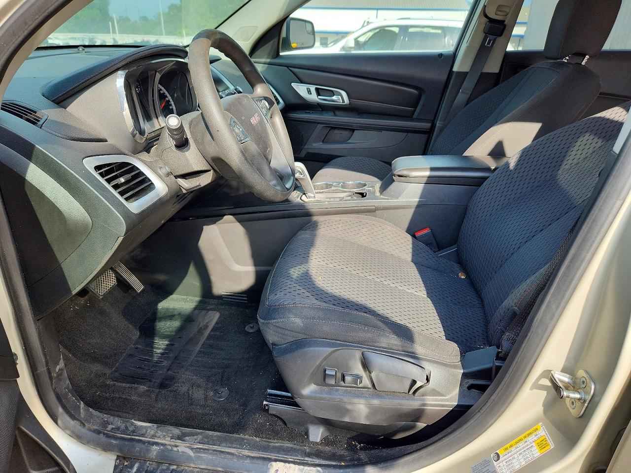 GMC Terrain Sle
