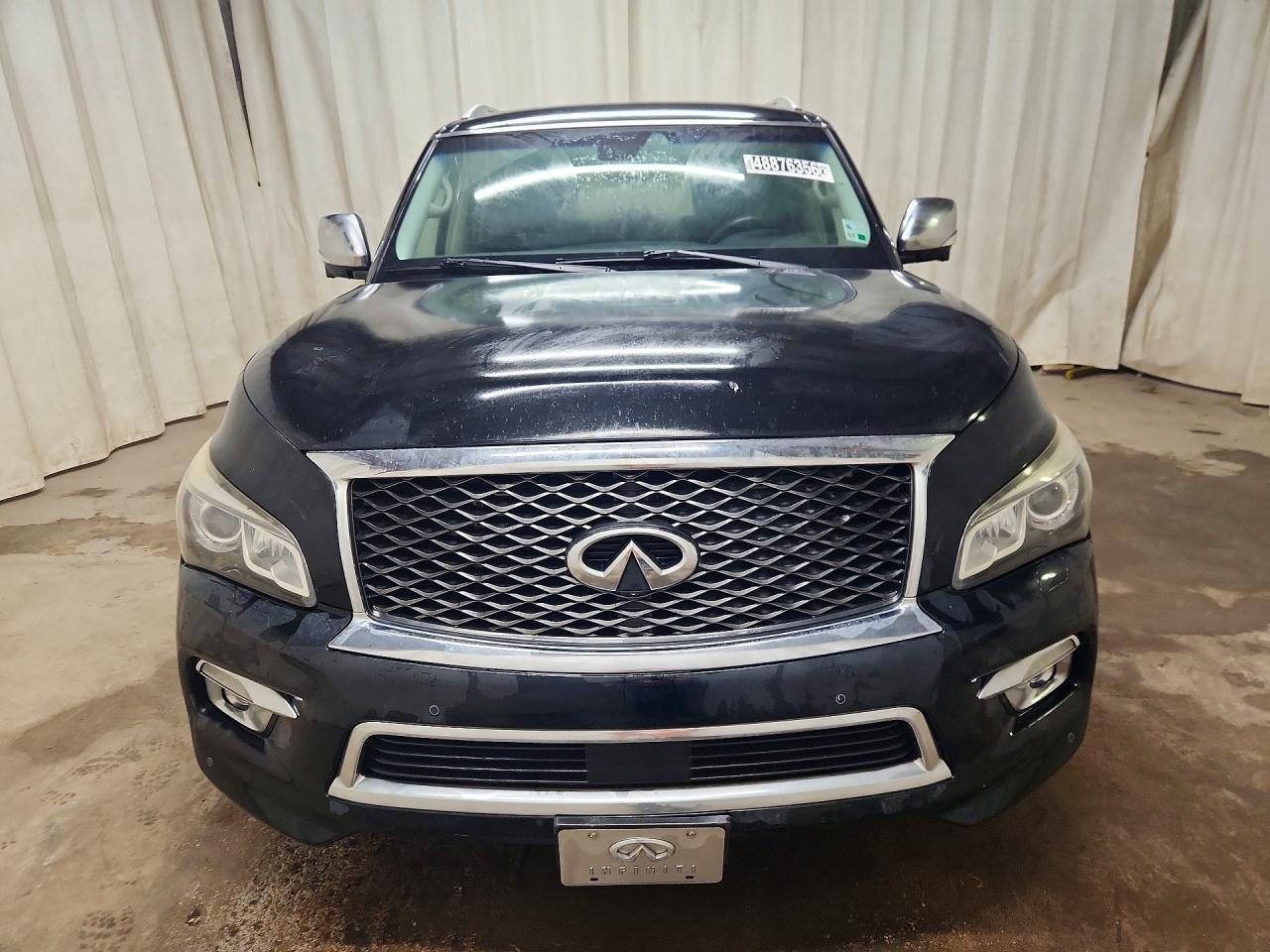 INFINITI Qx Base