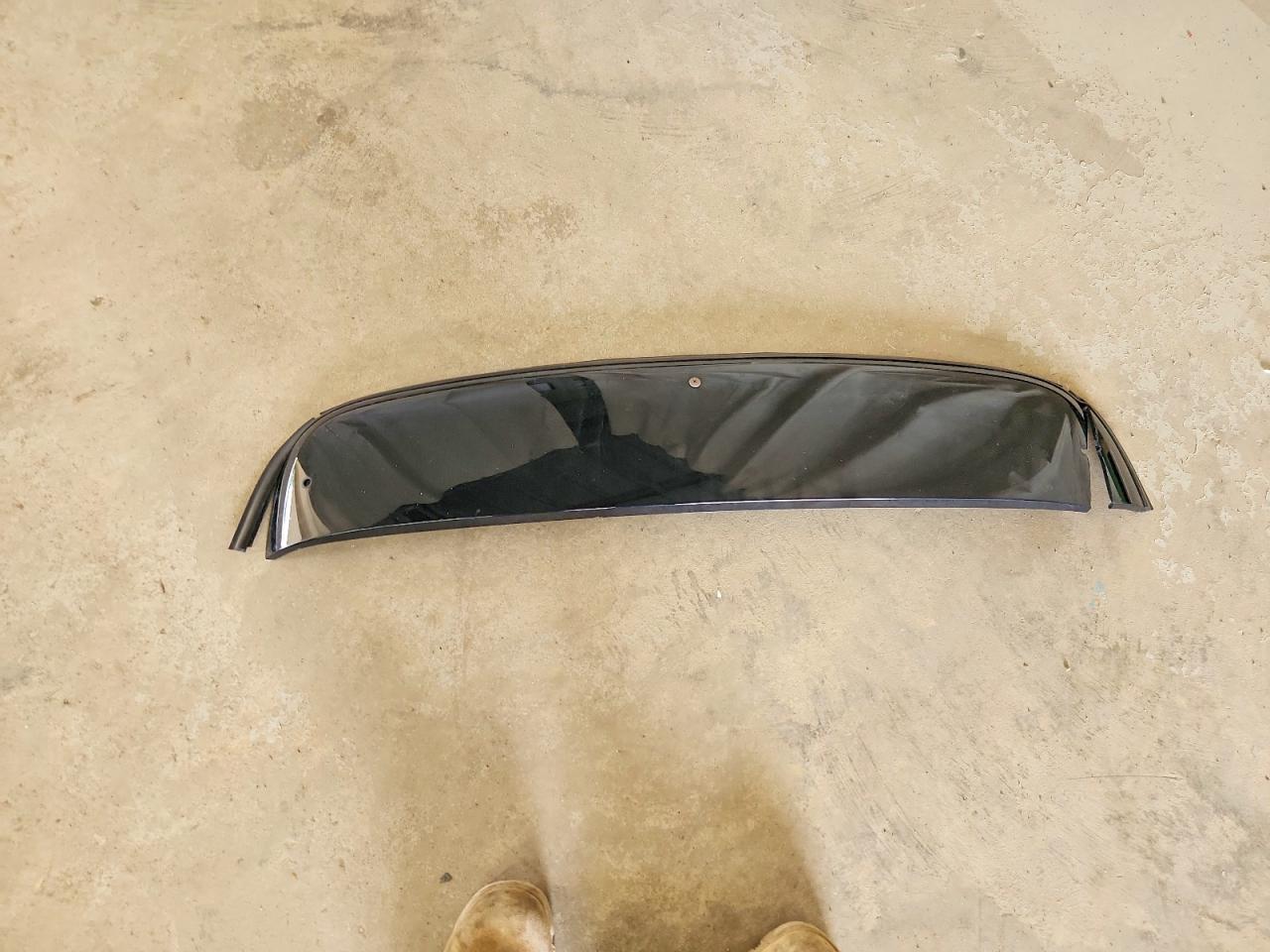 INFINITI Qx Base