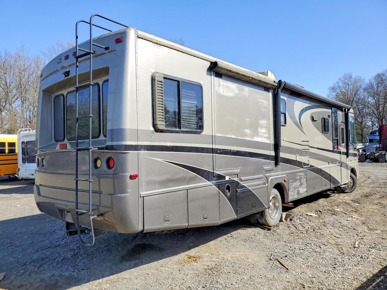 Workhorse W22