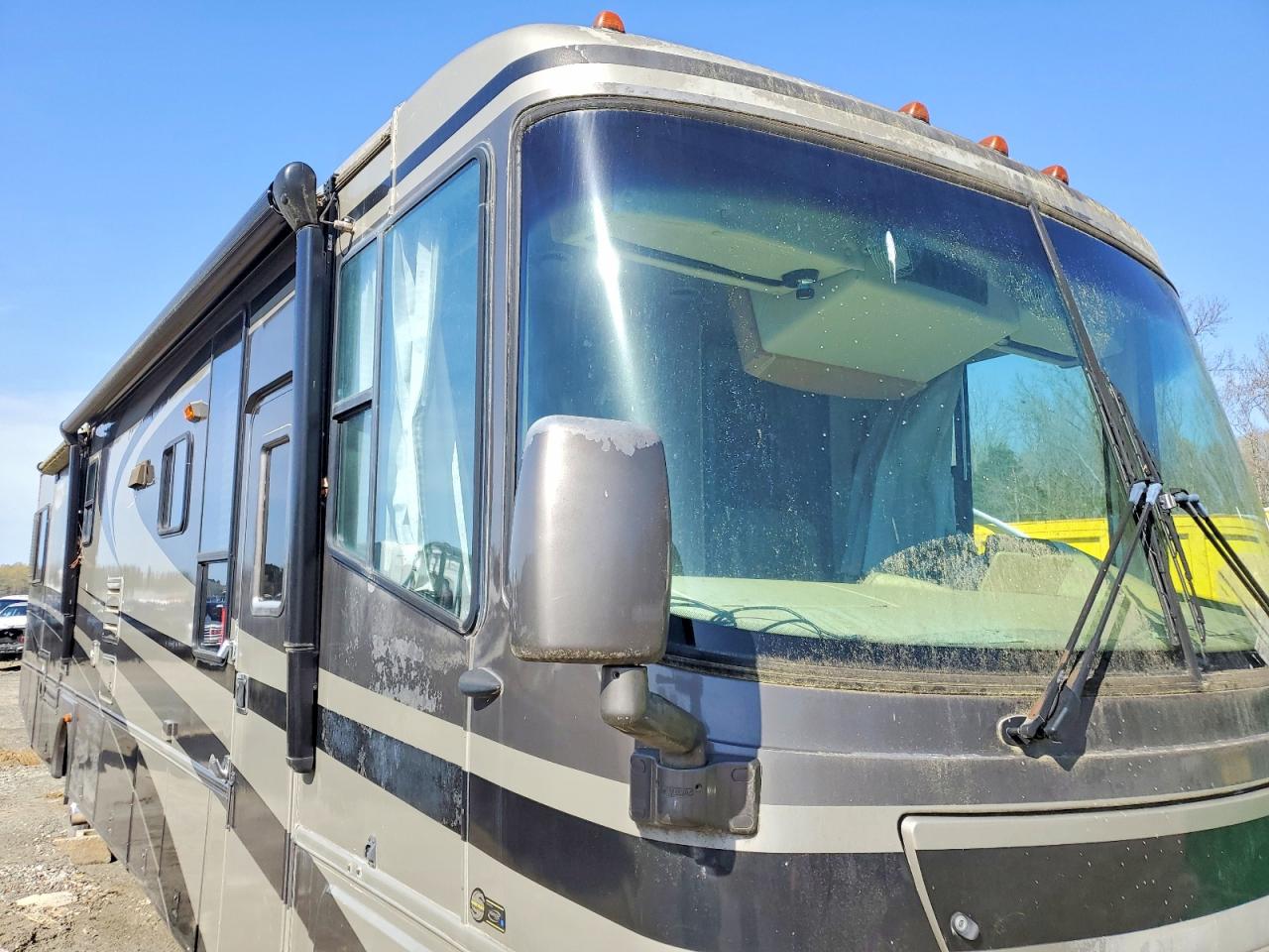 Workhorse W22