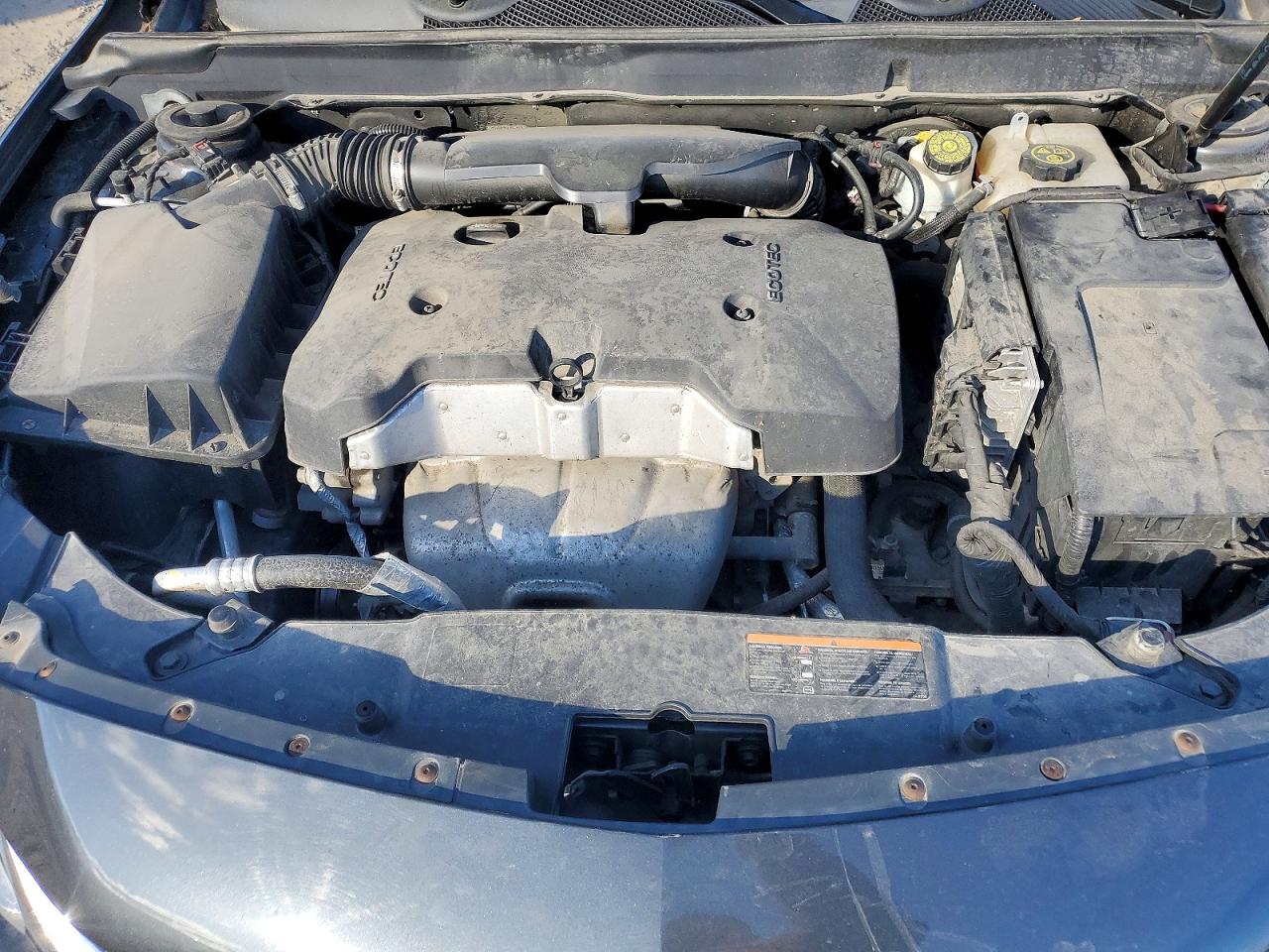 Chevrolet Malibu Ls