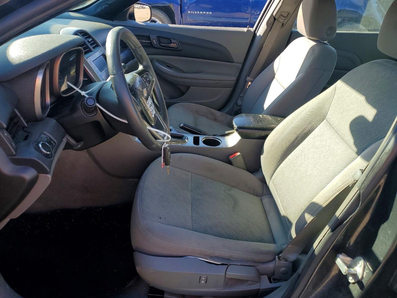 Chevrolet Malibu Ls