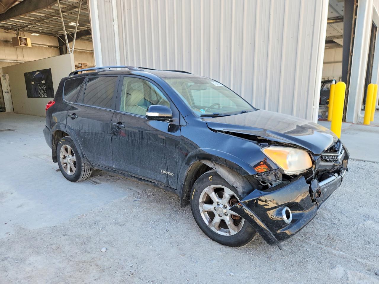 Toyota RAV4 Limited