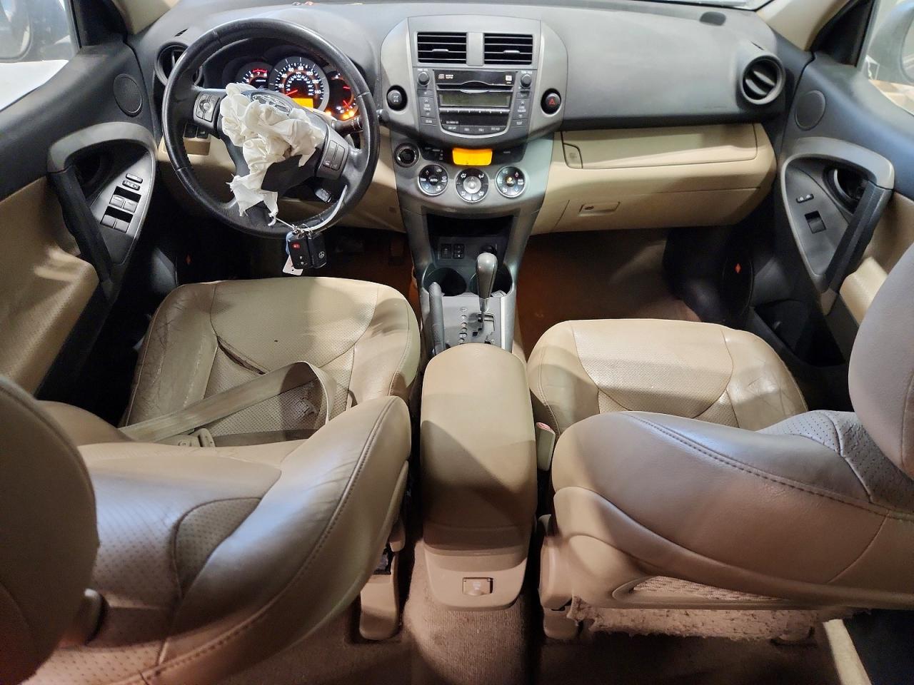 Toyota RAV4 Limited