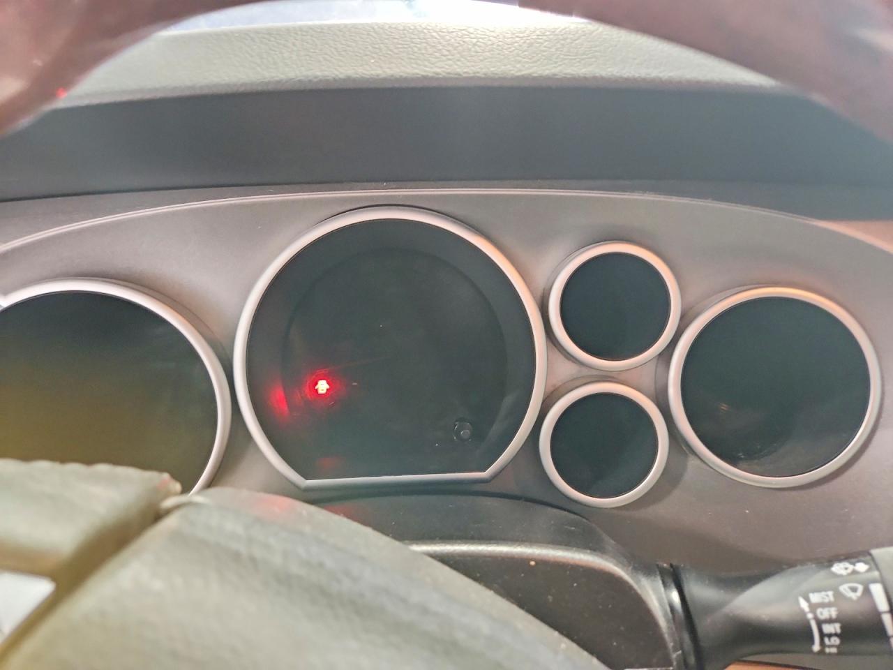 Toyota Sequoia Platinum