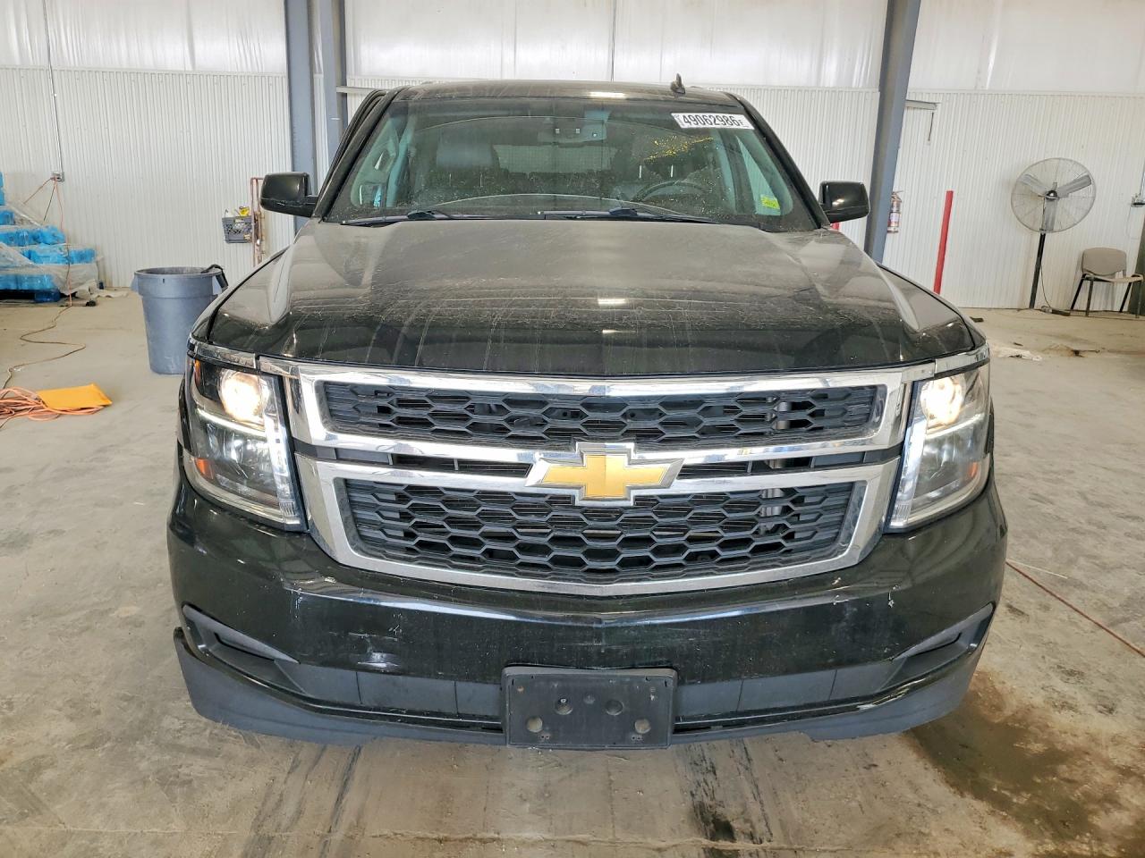 Chevrolet Suburban K1500 Lt