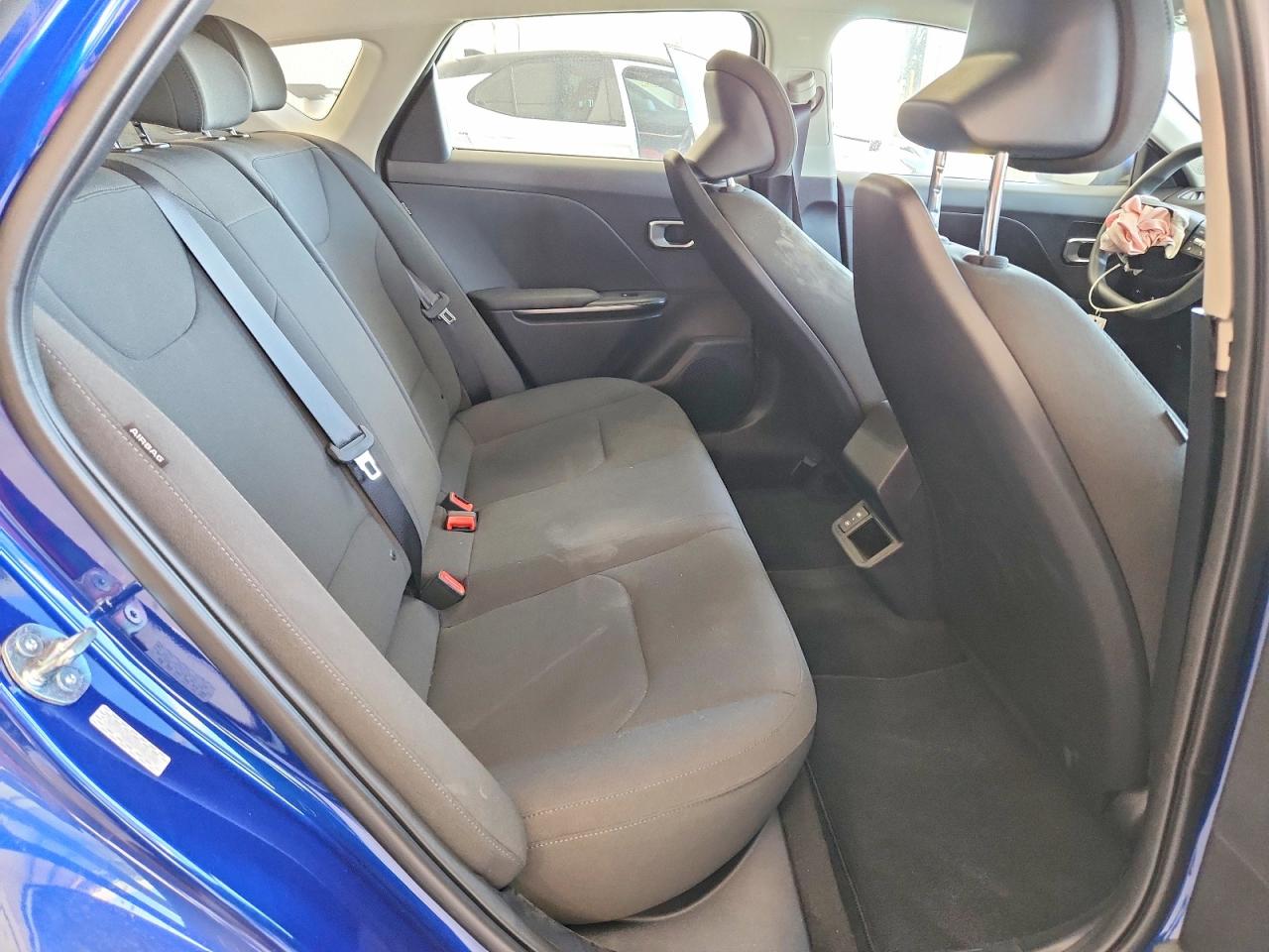 Kia K4 Lxs