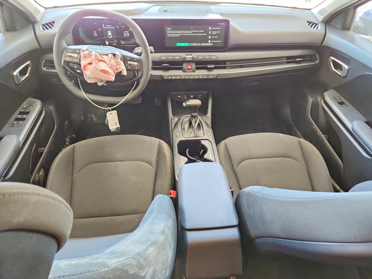 Kia K4 Lxs