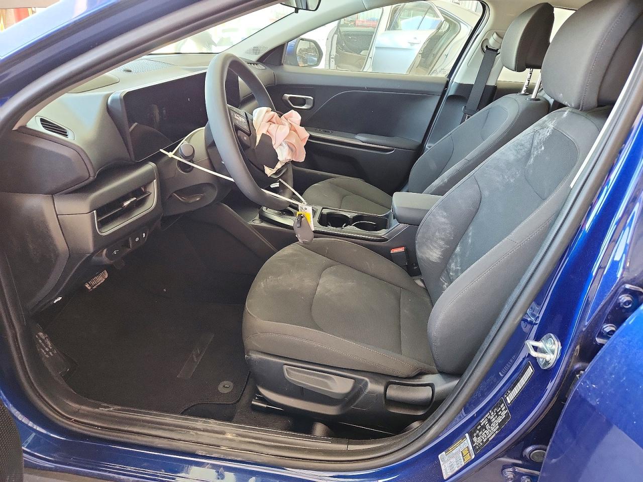 Kia K4 Lxs