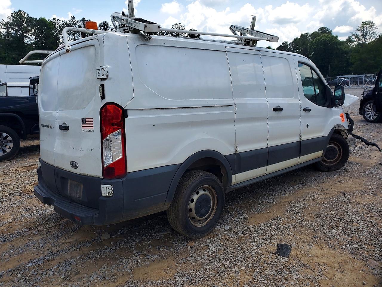 Ford Transit T-150