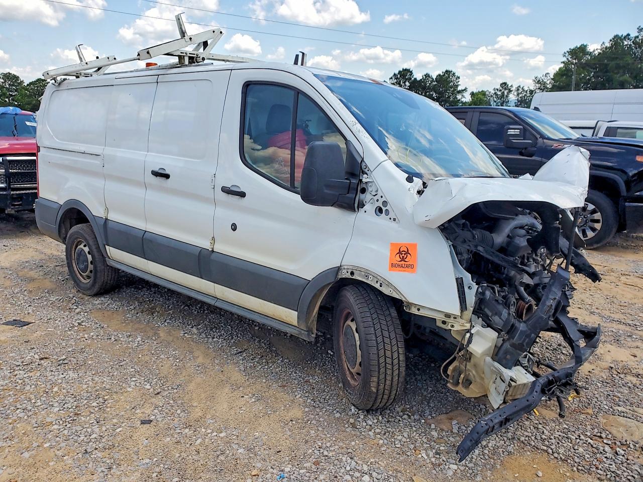 Ford Transit T-150