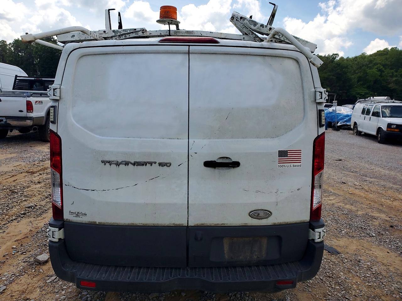 Ford Transit T-150