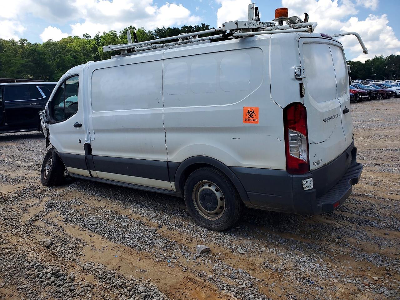 Ford Transit T-150